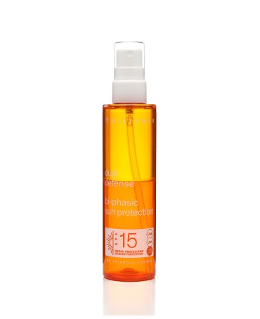 DUAL DEFENSE BI-PHASIC SUN...