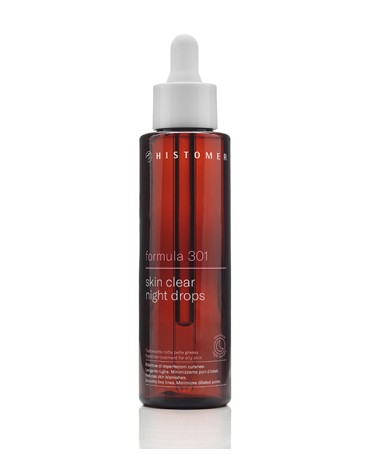 Skin Clear Night Drops - 100ml