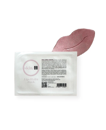 Lips Hydra Patch - Labbra