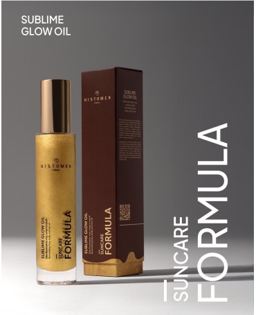 HISTOMER sublime glowing...