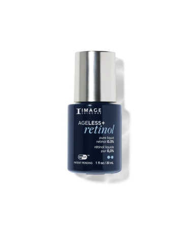 Ageless+ Retinol pure...