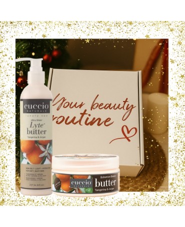 CUCCIO NATURALE Promo...