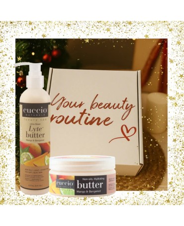 Mango & Bergamotto Ritual