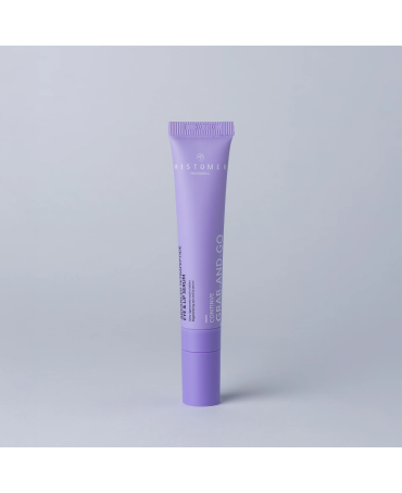 Tetrapeptide pro Eye & Lip...