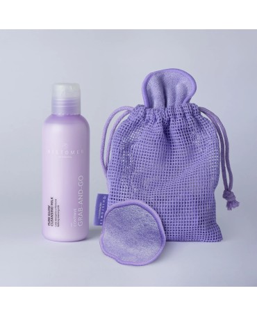 Radiance Pro Cleansing Milk