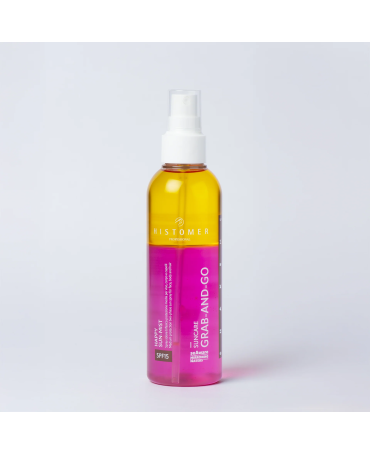 Happy Sun - Mist SPF 15