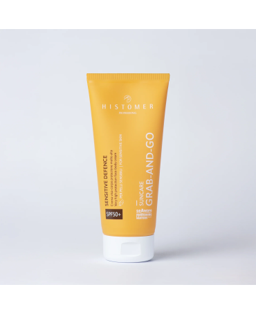 Sensitive Defence SPF 50+