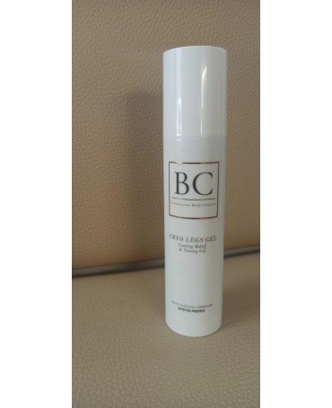 CRYO LEGS GEL
