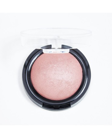 BLUSH VELLUTO NUDE