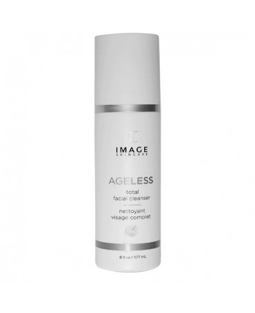 AGELESS TOTAL FACIAL CLEANSER