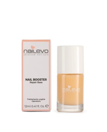 NAIL BOOSTER - TRATTAMENTO...