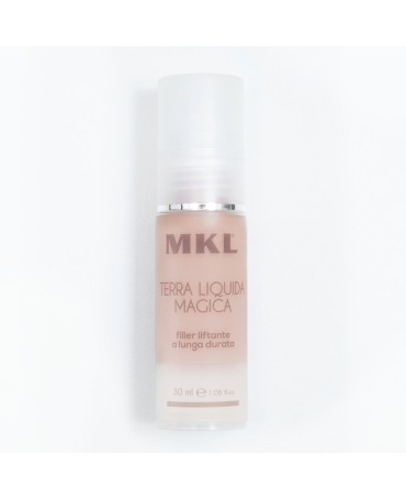 MAGICA TERRA LIQUIDA +...