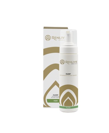 FLUOR4 OXYGENATION MOUSSE...