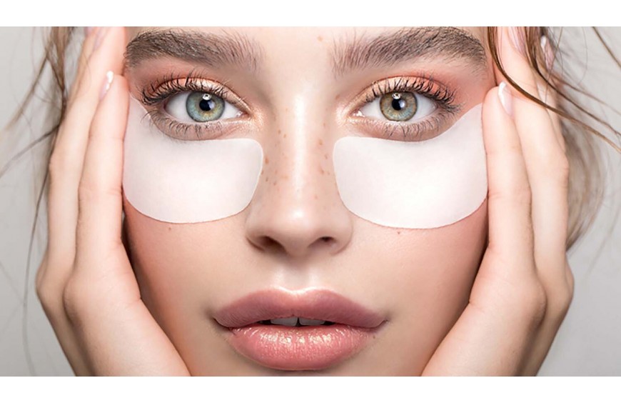 OCCHI STANCHI E PESANTI: CAUSE, SINTOMI E RIMEDI