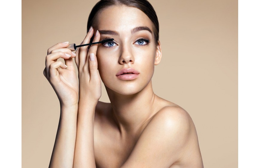 IL MASCARA E LA BATTAGLIA CONTRO I GRUMI!