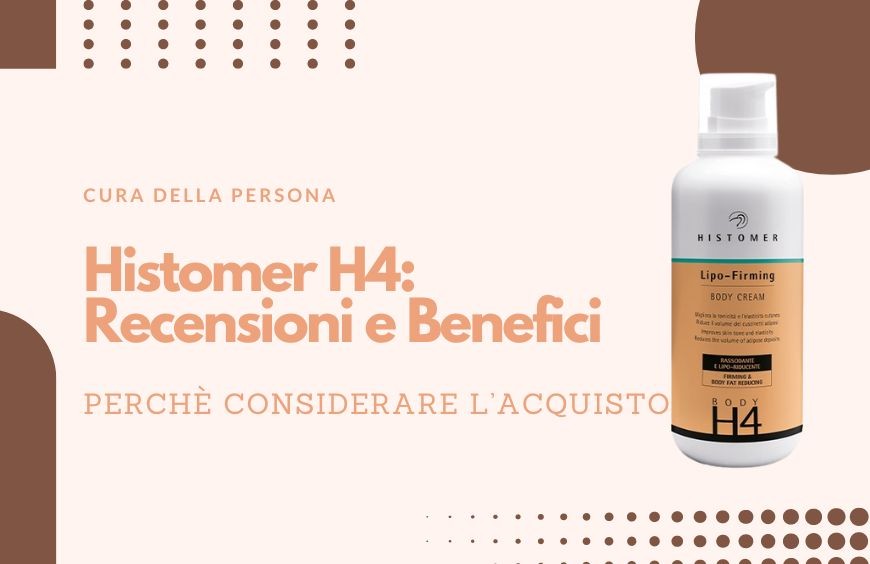 Histomer H4 Recensioni