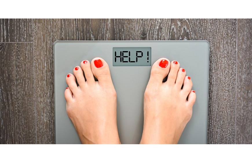 S.O.S KILI DI TROPPO? I COSMETICI POSSONO AIUTARCI!