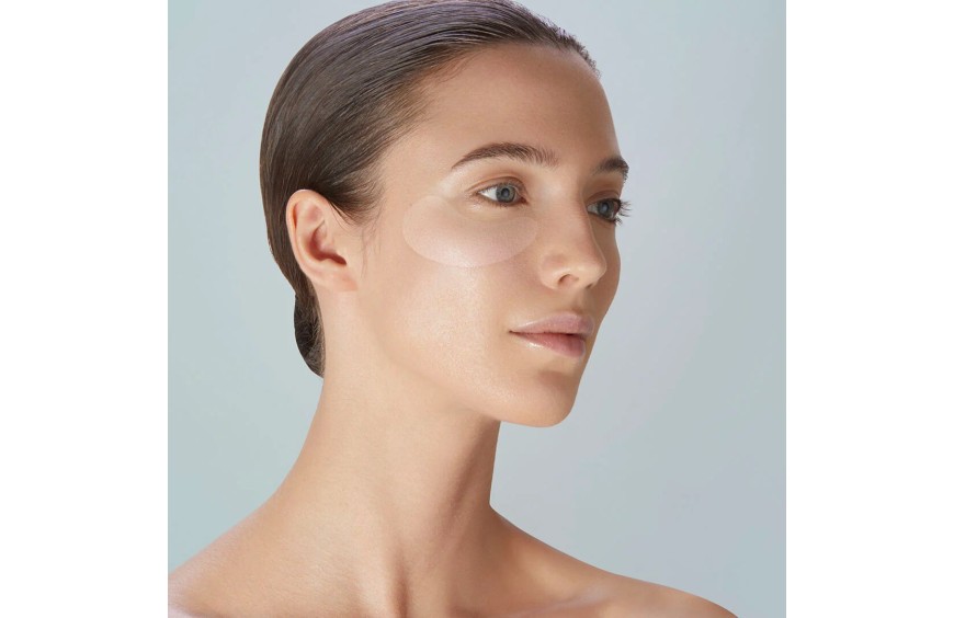 I PATCH CONTORNO OCCHI