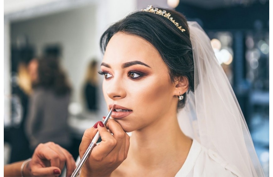 TRUCCO SPOSA