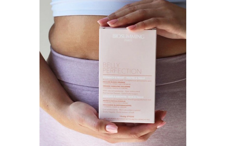 ADIPE LOCALIZZATO SU ADDOME E FIANCHI? SCOPRI LE NOVITA'!