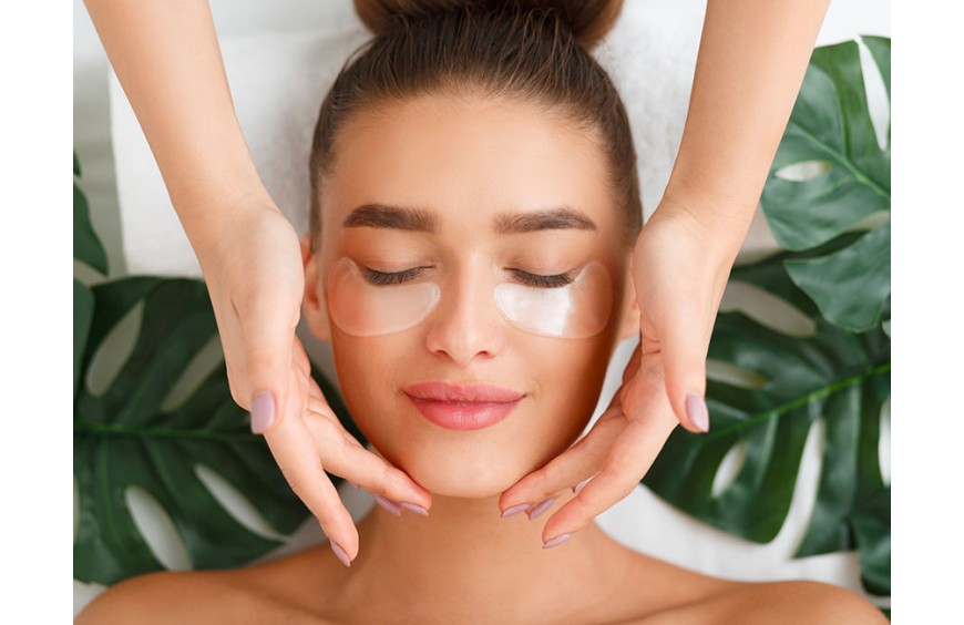 PATCH OCCHI? CORRI A SCOPRIRLI!