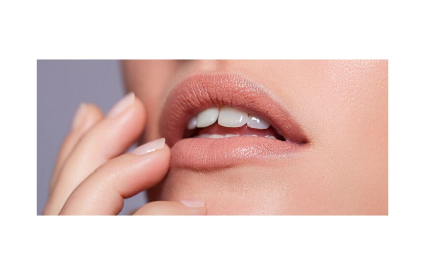 Vorresti valorizzare la bocca?  Ecco la soluzione!