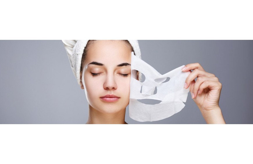 Cos'è una Maschera Viso?