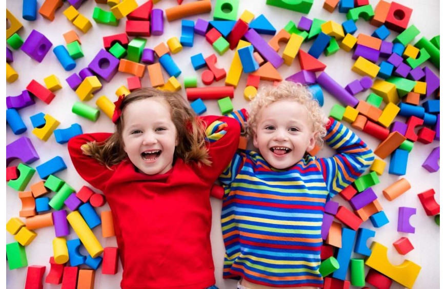 Prodotti per bambini? Vegan è meglio!