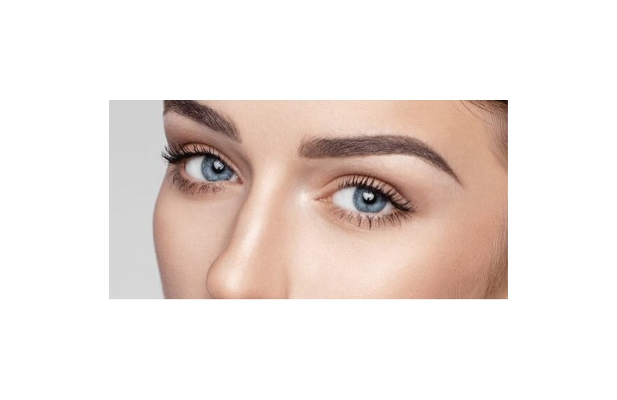 Come truccare le sopracciglia: consigli e trucchi per renderle perfette!