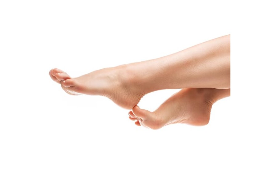 Perchè prendersi cura dei piedi anche a casa