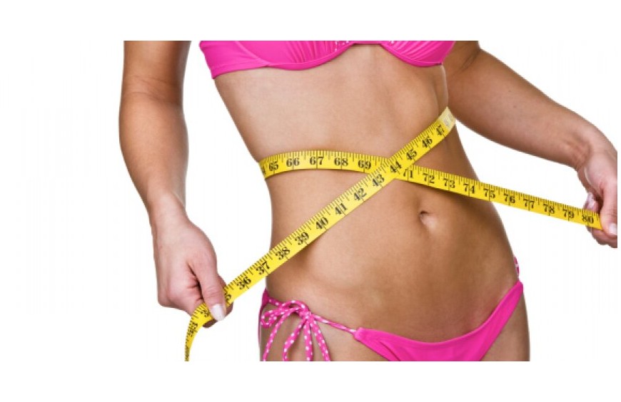 IN FORMA IN UNA SETTIMANA!