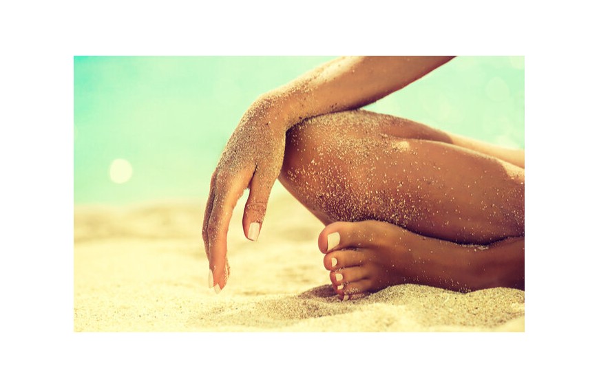 ABBRONZATURA INTENSA UNIFORME E DURATURA