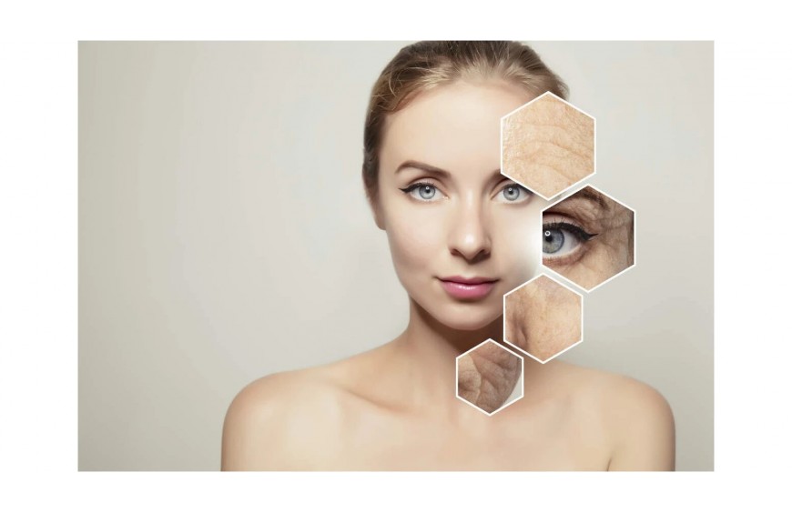 CEDIMENTI DEL VISO? CAUSE E RIMEDI