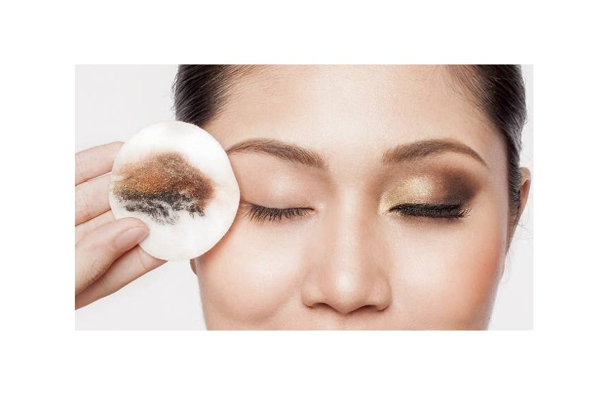 STRUCCARSI OGNI SERA