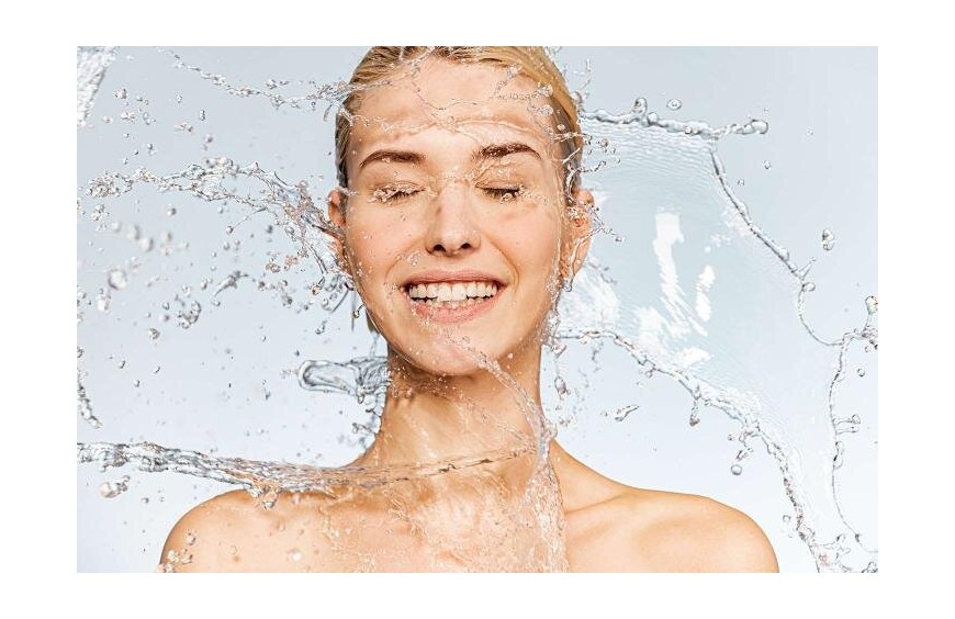 IDRATARE LA PELLE D’ESTATE