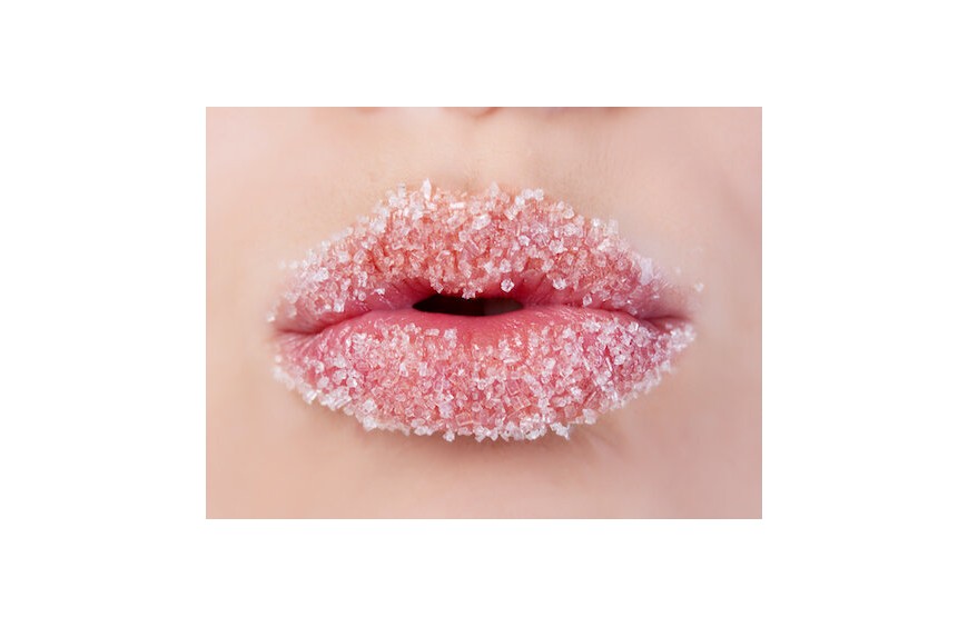 LABBRA SECCHE, CAUSE E RIMEDI