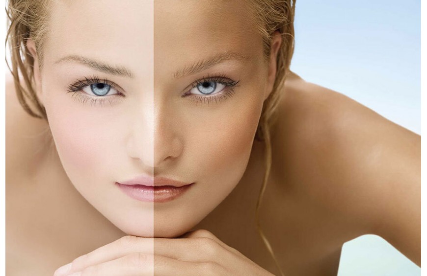 L'AUTOABBRONZANTE E PICCOLE TIPS