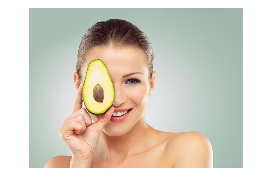 ALIMENTAZIONE PER LA PELLE